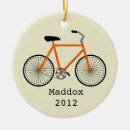 Recherche de vélo ornements Bicyclette