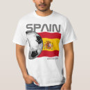 Suche nach spanien fußball tshirts Sport