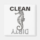 Recherche de clipart magnets Animal