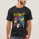 Suche nach krähen tshirts Humor