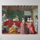 Suche nach domenico ghirlandaio poster Heilige