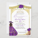Recherche de western quinceanera invitations Mis quince
