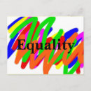Suche nach rainbow postkarten Gleichheit