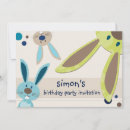 Recherche de ringarde invitations Pour enfants