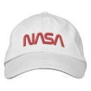 Recherche de fusée casquettes Mars