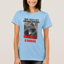 Recherche de boycott tshirts Animaux