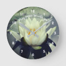 Recherche de paix vous horloges Bible