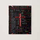 Suche nach religiöse puzzle Christentum
