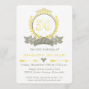 Recherche de chevron moderne invitations Simple