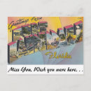 Recherche de lauderdale cartes postales Tropical