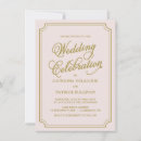 Recherche de 11x16 mariage invitations Formel