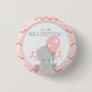 Suche nach big sister buttons Babydusche