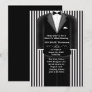 Suche nach black tie einladungen Party