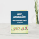 Suche nach spanische karten Feliz cumpleaños