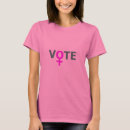 Recherche de suffrage tshirts Politique