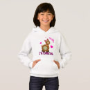 Suche nach cute kinder hoodies Tier