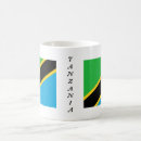 Suche nach tanzania Flagge