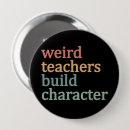 Recherche de caractère badges Humour
