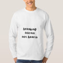 Suche nach norm kleidung Einzigartigkeit