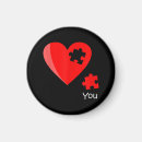 Suche nach puzzle magnete Stück