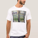 Recherche de vincent van gogh tshirts Arbres