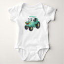 Suche nach traktor babykleidung Cartoon
