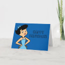 Suche nach flintstones karten Betty rubble