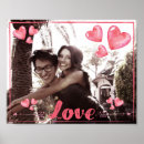 Recherche de sur mon coeur posters Simple