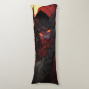 Recherche de demon coussins Halloween