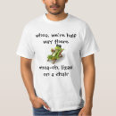 Recherche de ouah tshirts Whoa