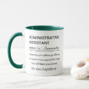 Recherche de professionnel administratif tasses Coworker