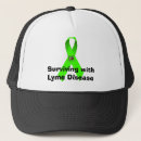 Recherche de conscience casquettes Appui