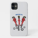 Recherche de monstre drôle iphone coques Dessin