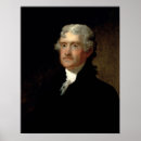 Suche nach präsident thomas jefferson poster Gründerväter