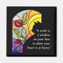 Recherche de fenêtres magnets Noir