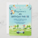 Recherche de quatrième des invitations 4 ans