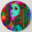 Suche nach wunderland buttons Retro