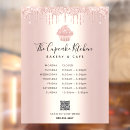 Recherche de cupcake bakery posters Dessert