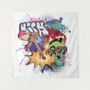 Suche nach cartoon graffiti poster Charakter