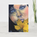 Recherche de samhain vœux cartes Automne