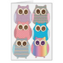 Recherche de hibou de huée Mignon