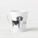 Recherche de conception numérique tasses Mignon