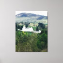 Recherche de chateau art Peinture murale