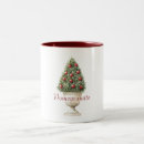 Recherche de grenade tasses Arbre