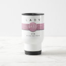 Recherche de boss voyage mugs Moderne