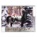 Recherche de surréaliste calendriers Coloré