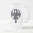 Recherche de coeur gothique tasses Imaginaire