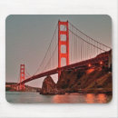 Suche nach golden gate mousepads Sonnenuntergang