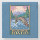 Suche nach snake untersetzer Fluss