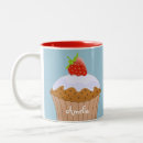 Recherche de fraise personnalisée tasses Mignon